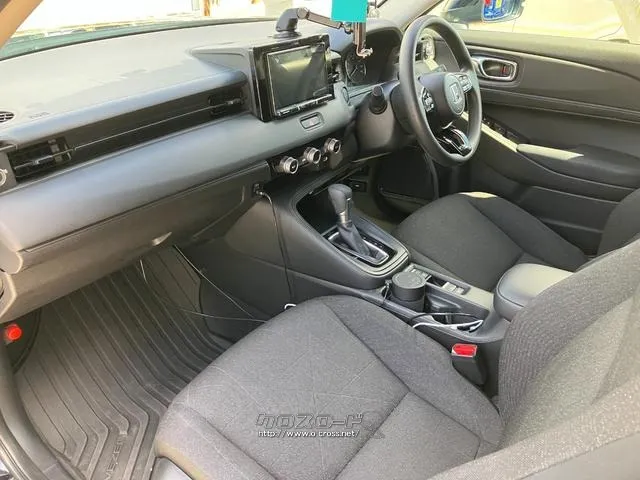 ホンダ ヴェゼル