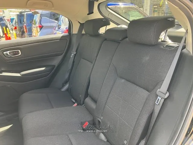 ホンダ ヴェゼル