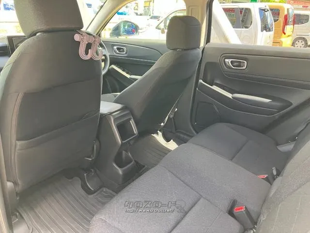 ホンダ ヴェゼル