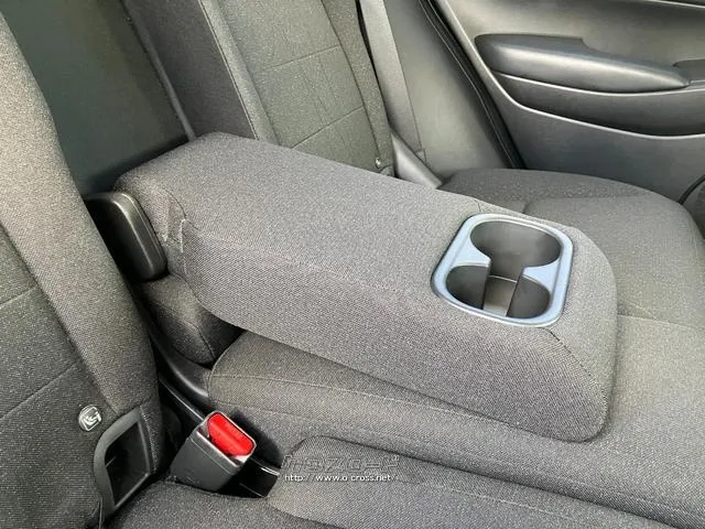 ホンダ ヴェゼル