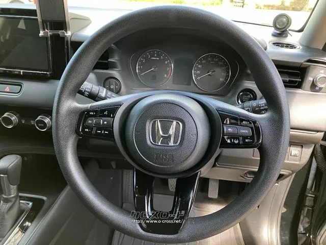 ホンダ ヴェゼル