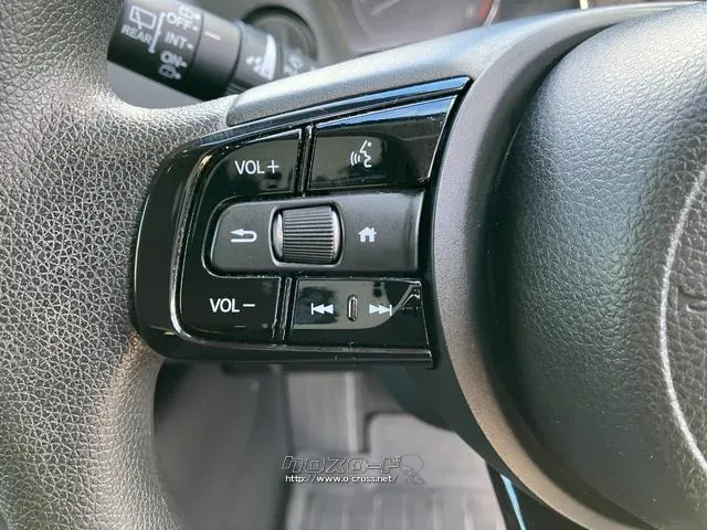 ホンダ ヴェゼル