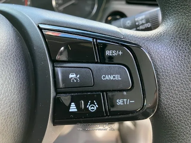 ホンダ ヴェゼル