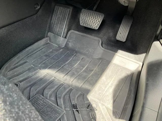 ホンダ ヴェゼル