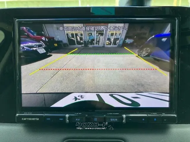 ホンダ ヴェゼル