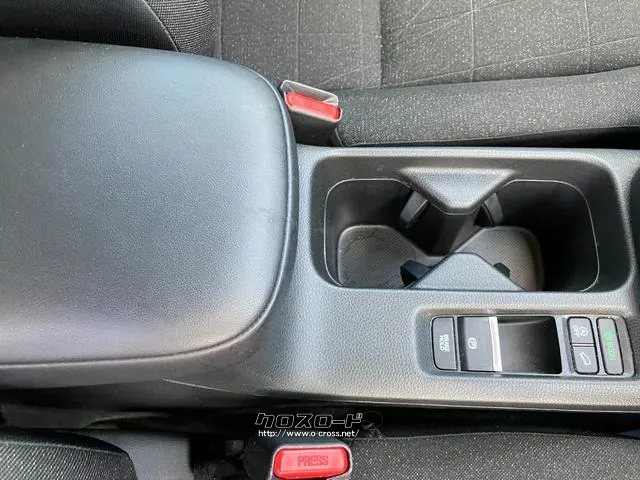 ホンダ ヴェゼル