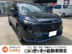 ホンダ ヴェゼル