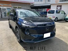 ホンダ ヴェゼル