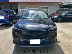 ホンダ ヴェゼル