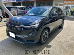 ホンダ ヴェゼル