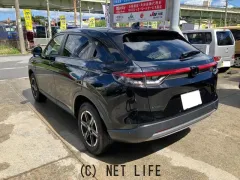 ホンダ ヴェゼル