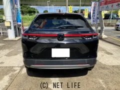 ホンダ ヴェゼル