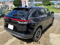 ホンダ ヴェゼル