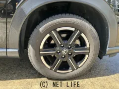 ホンダ ヴェゼル