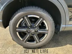 ホンダ ヴェゼル