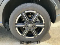 ホンダ ヴェゼル