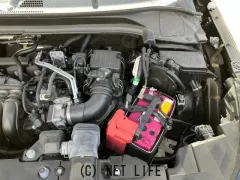 ホンダ ヴェゼル