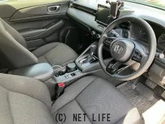 ホンダ ヴェゼル