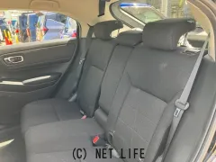 ホンダ ヴェゼル