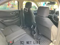 ホンダ ヴェゼル