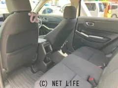 ホンダ ヴェゼル