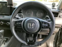 ホンダ ヴェゼル