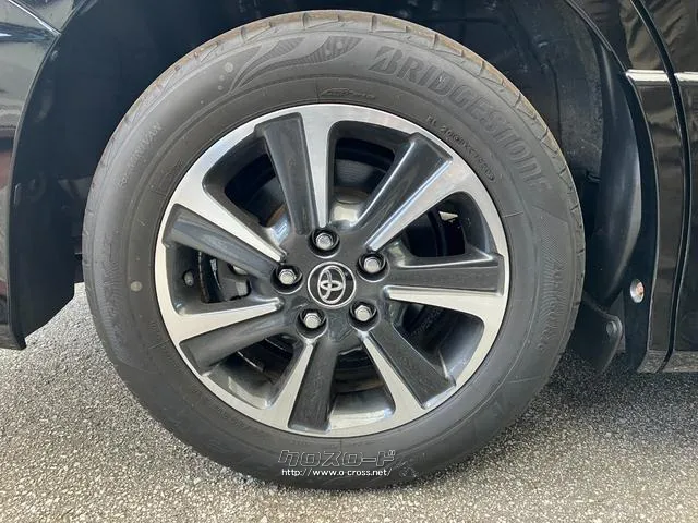 トヨタ ヴォクシー