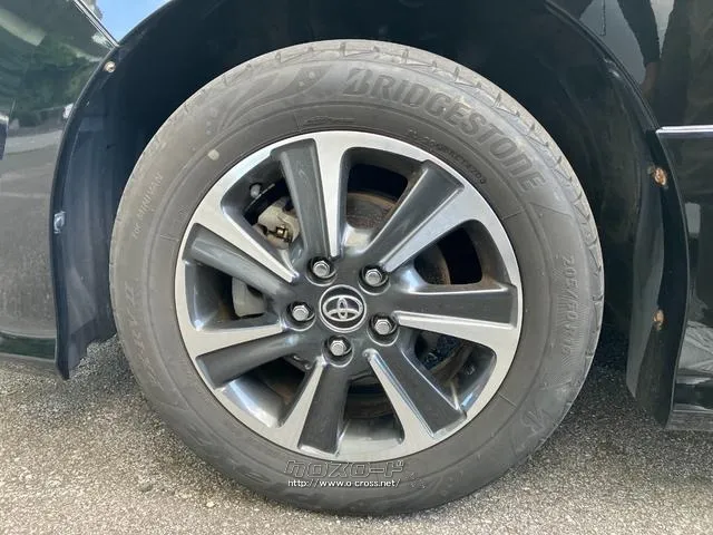 トヨタ ヴォクシー