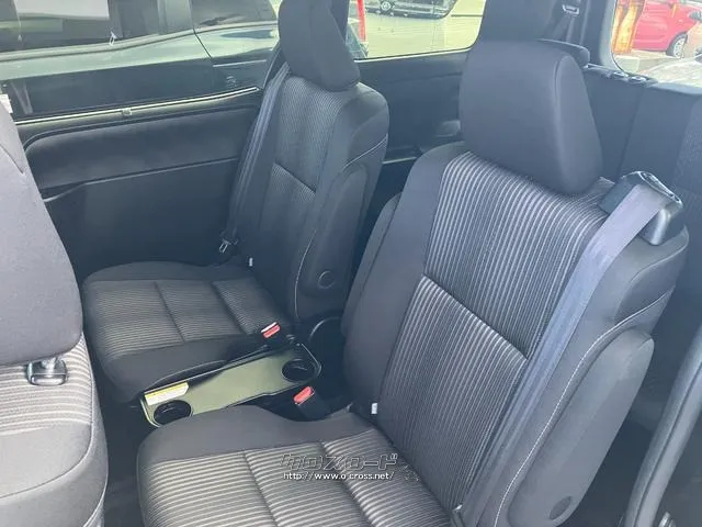 トヨタ ヴォクシー