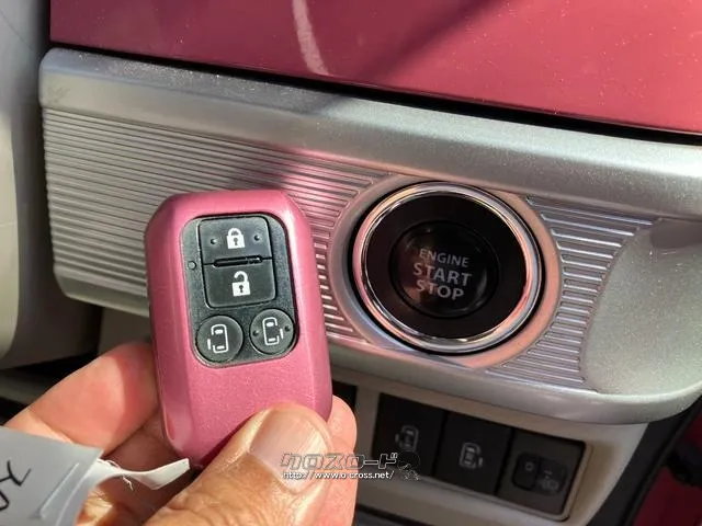 スズキ スペーシア