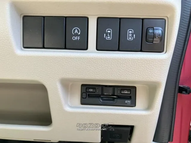 スズキ スペーシア