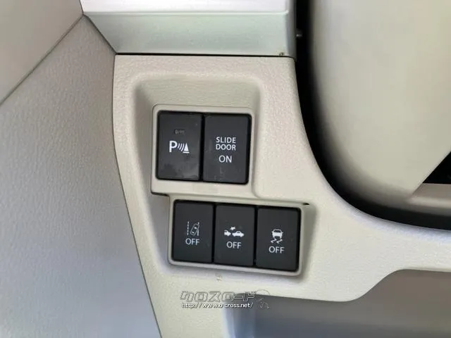 スズキ スペーシア