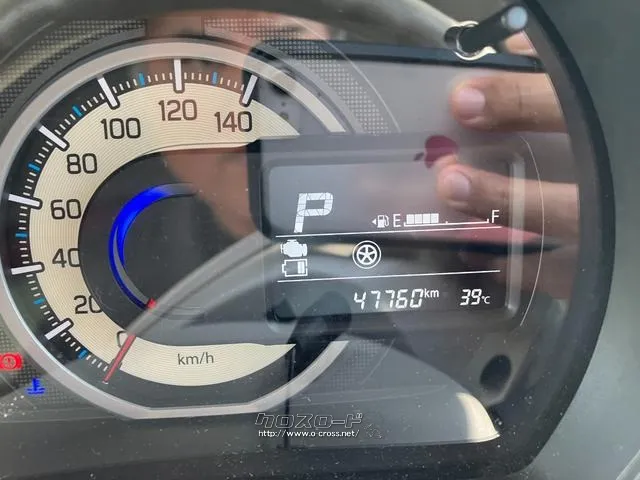 スズキ スペーシア