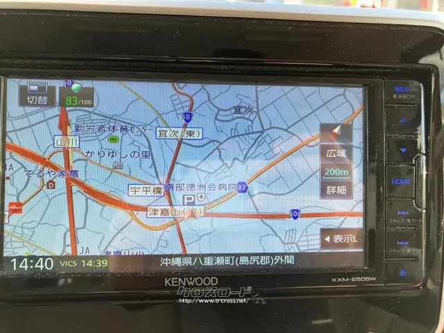 スズキ スペーシア