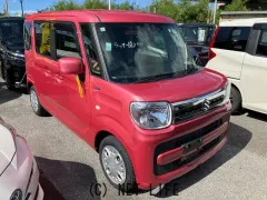 スズキ スペーシア