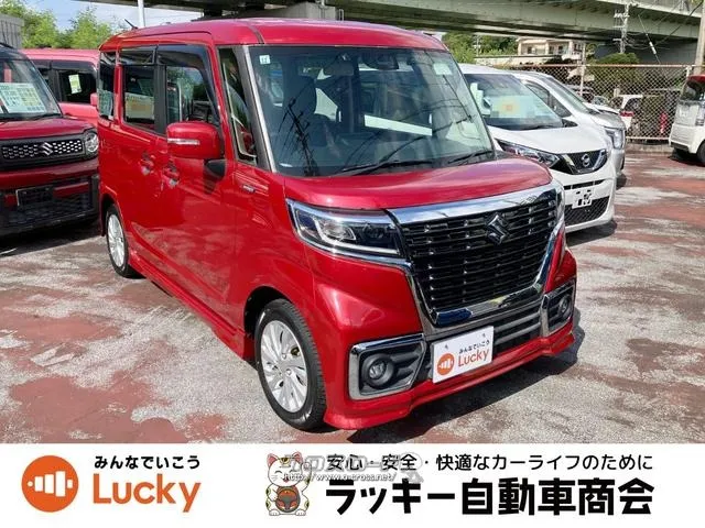 スズキ スペーシア