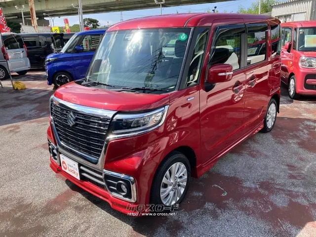 スズキ スペーシア