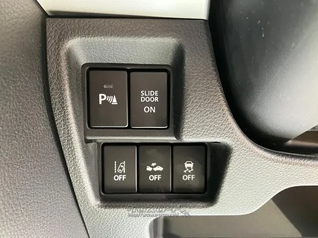 スズキ スペーシア