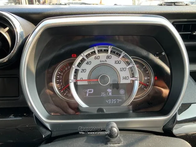 スズキ スペーシア