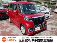 スズキ スペーシア