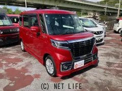 スズキ スペーシア