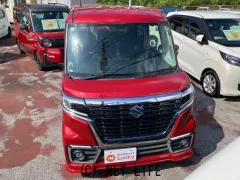 スズキ スペーシア