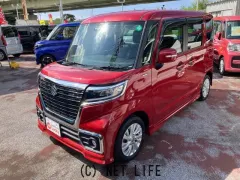 スズキ スペーシア