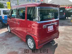 スズキ スペーシア