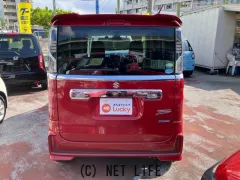 スズキ スペーシア