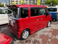 スズキ スペーシア