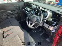 スズキ スペーシア