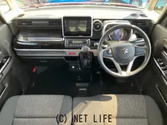 スズキ スペーシア