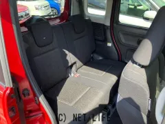 スズキ スペーシア