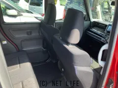 スズキ スペーシア